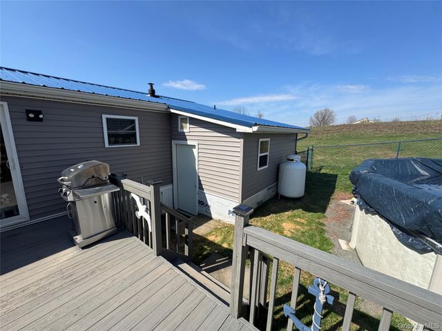 42 Fittkau Road, Swan Lake, NY 12783