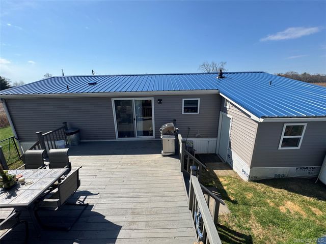 42 Fittkau Road, Swan Lake, NY 12783
