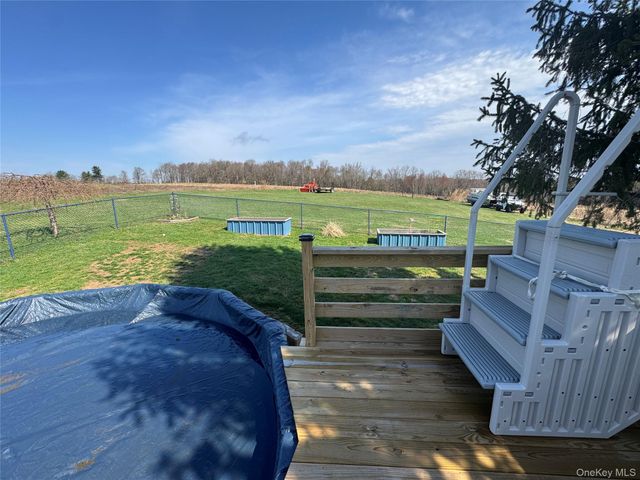 42 Fittkau Road, Swan Lake, NY 12783