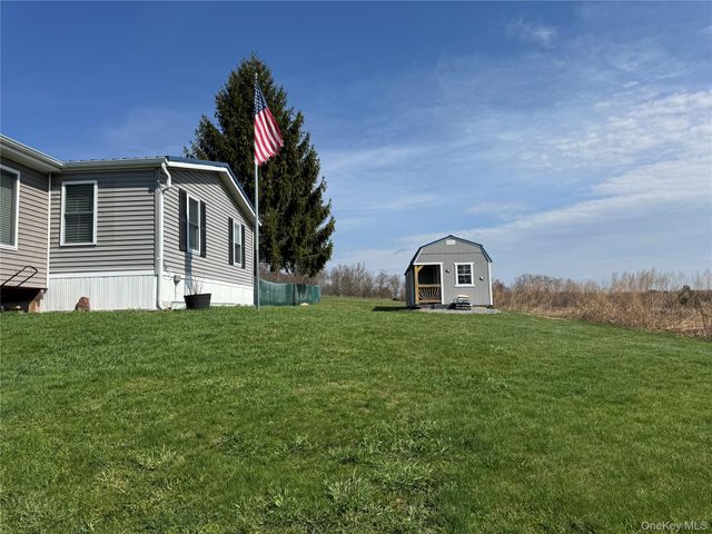 42 Fittkau Road, Swan Lake, NY 12783