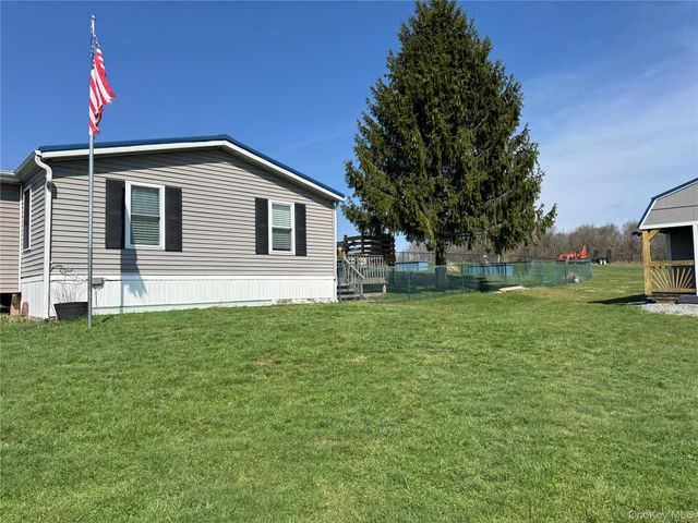 42 Fittkau Road, Swan Lake, NY 12783