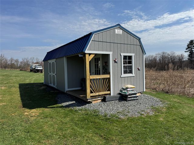 42 Fittkau Road, Swan Lake, NY 12783