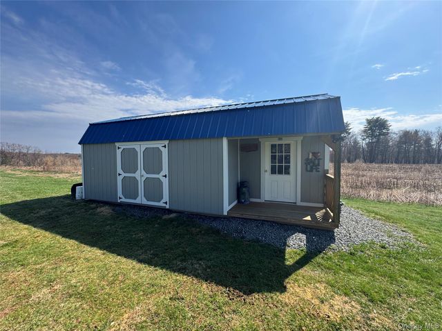 42 Fittkau Road, Swan Lake, NY 12783