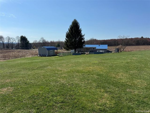 42 Fittkau Road, Swan Lake, NY 12783