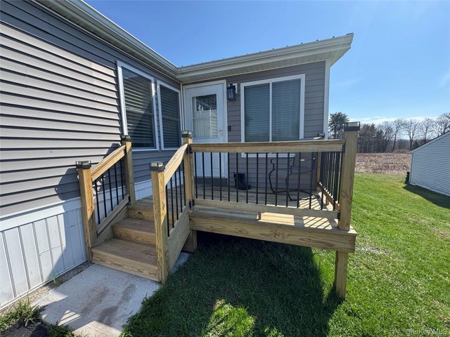 42 Fittkau Road, Swan Lake, NY 12783