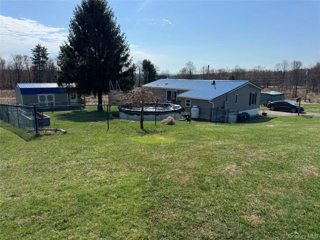 42 Fittkau Road, Swan Lake, NY 12783