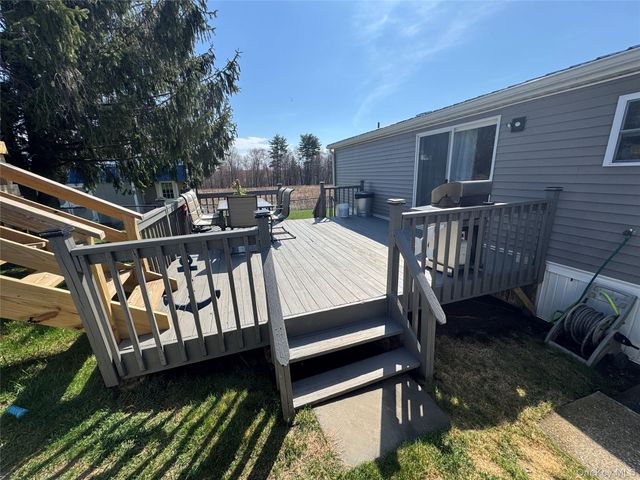 42 Fittkau Road, Swan Lake, NY 12783