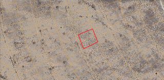 1273 Lot 46-47 O, Belen, NM 87002
