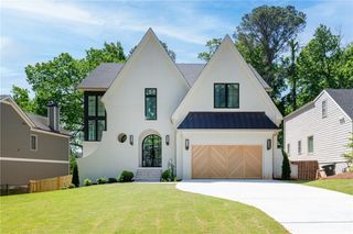3449 Keswick Drive, Atlanta, GA 30341