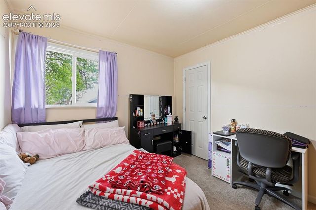 1917 S Prospect Avenue, Colorado Springs, CO 80905