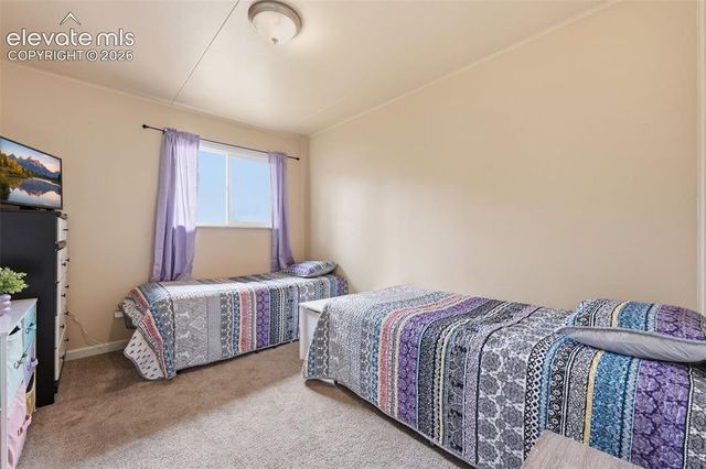 1917 S Prospect Avenue, Colorado Springs, CO 80905