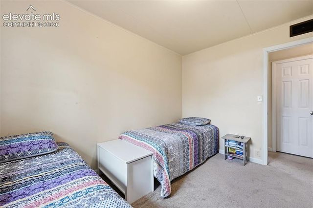1917 S Prospect Avenue, Colorado Springs, CO 80905
