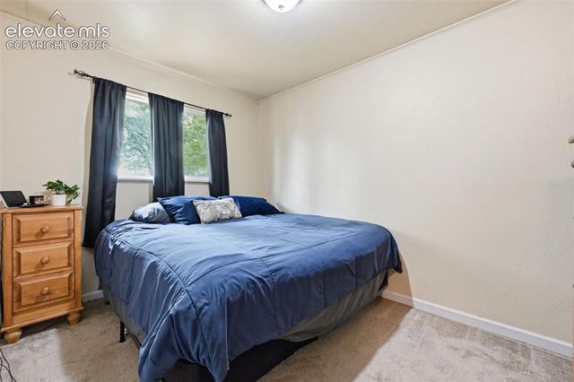 1917 S Prospect Avenue, Colorado Springs, CO 80905