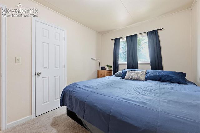 1917 S Prospect Avenue, Colorado Springs, CO 80905