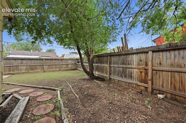 1917 S Prospect Avenue, Colorado Springs, CO 80905