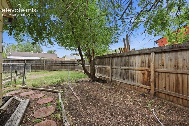 1917 S Prospect Avenue, Colorado Springs, CO 80905