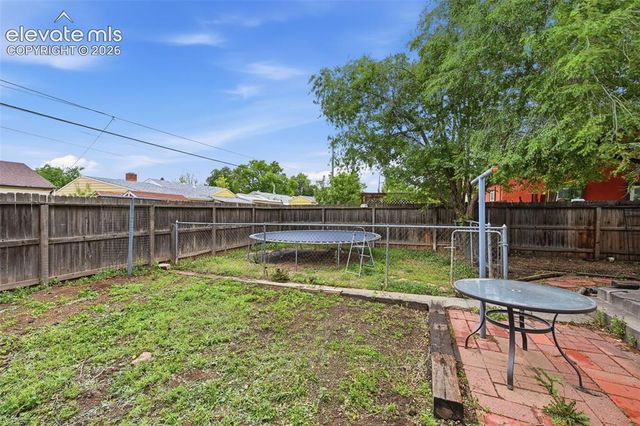 1917 S Prospect Avenue, Colorado Springs, CO 80905