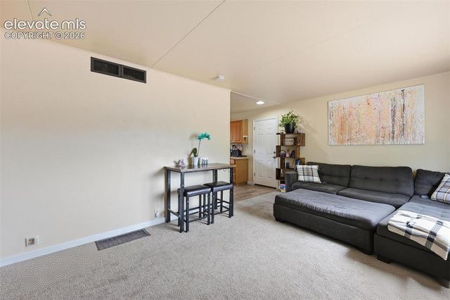 1917 S Prospect Avenue, Colorado Springs, CO 80905