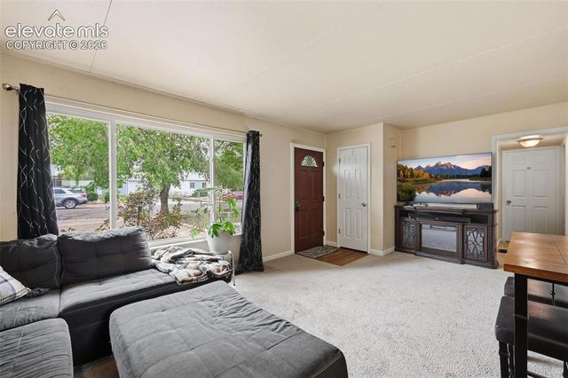 1917 S Prospect Avenue, Colorado Springs, CO 80905