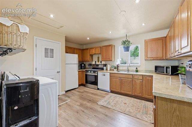 1917 S Prospect Avenue, Colorado Springs, CO 80905