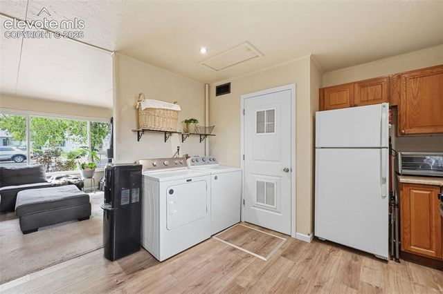 1917 S Prospect Avenue, Colorado Springs, CO 80905