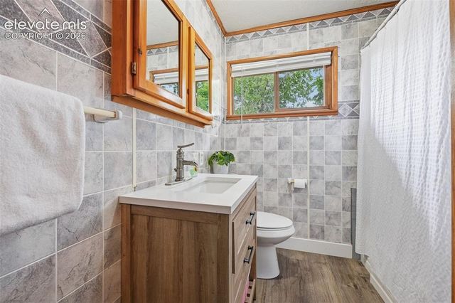 1917 S Prospect Avenue, Colorado Springs, CO 80905