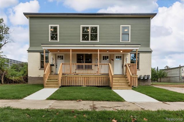 6172 16th Street, Detroit, MI 48208