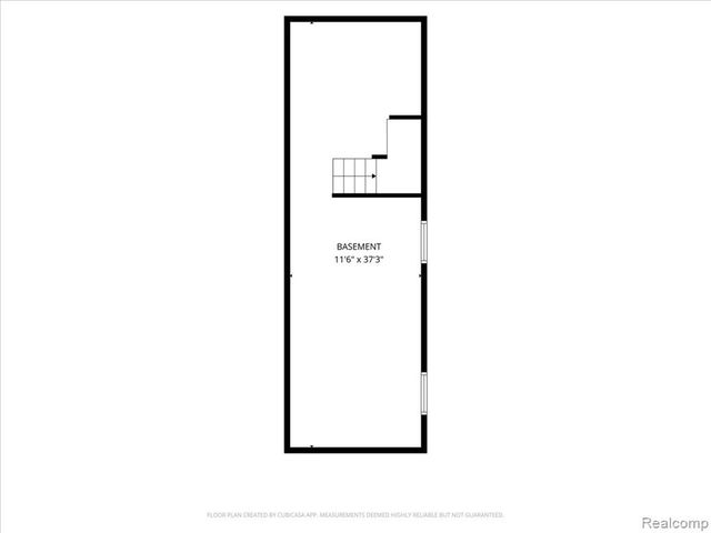 6172 16th Street, Detroit, MI 48208