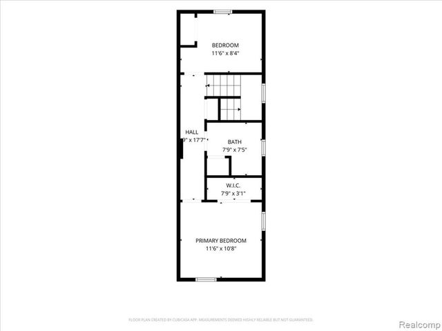 6172 16th Street, Detroit, MI 48208