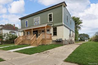 6172 16th Street, Detroit, MI 48208