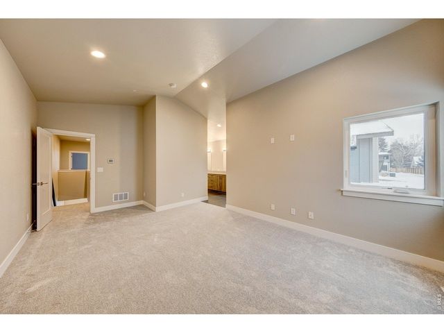 834 Cherokee Dr, Fort Collins, CO 80525