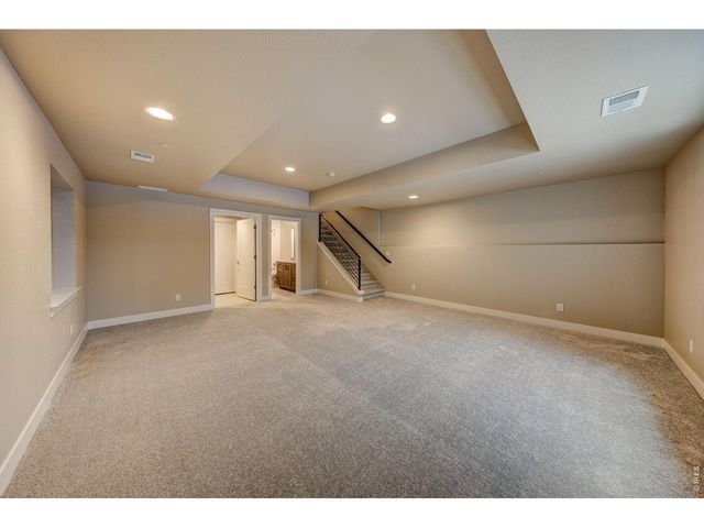 834 Cherokee Dr, Fort Collins, CO 80525