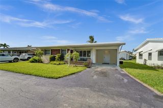 3148 Sheridan Ln, Hollywood, FL 33021