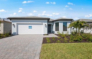 1925 PEPPER GRASS DRIVE, North Port, FL 34289