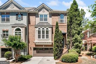 906 Dumaine Trace, Sandy Springs, GA 30328