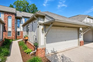 42262 Saratoga Circle, Canton Charter Township, MI 48187