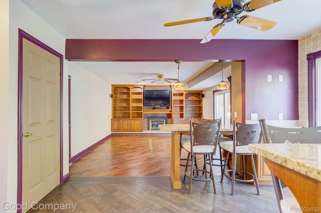 3062 Saint Jude Drive, Waterford Charter Township, MI 48329