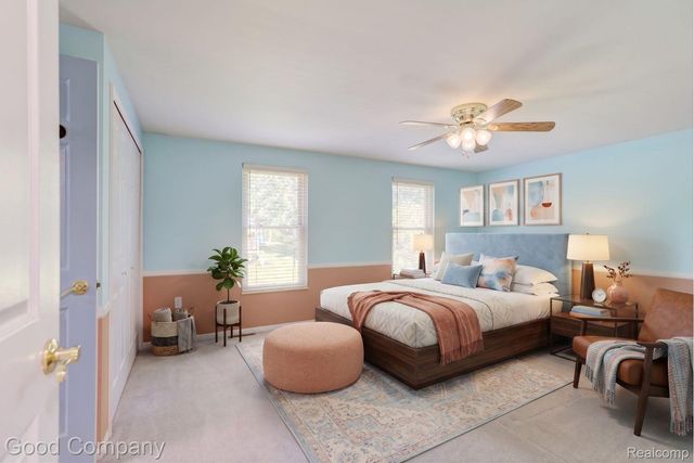 3062 Saint Jude Drive, Waterford Charter Township, MI 48329