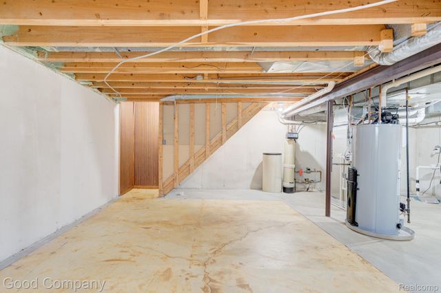 3062 Saint Jude Drive, Waterford Charter Township, MI 48329