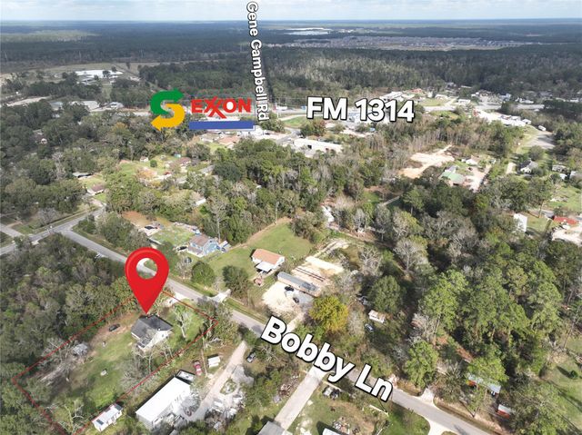 20180 Bobby Lane, Porter, TX 77365