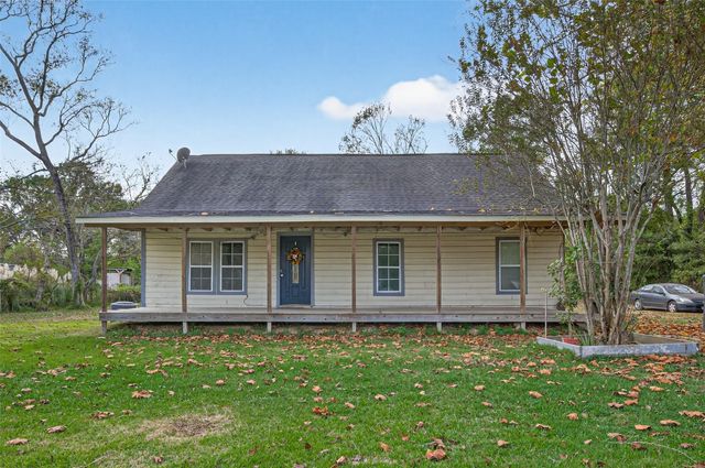 20180 Bobby Lane, Porter, TX 77365