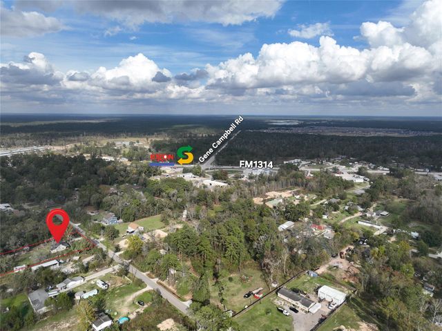 20180 Bobby Lane, Porter, TX 77365