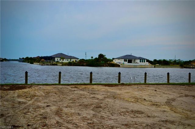 3532 NW 42nd AVE, Cape Coral, FL 33993