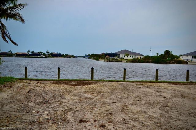 3532 NW 42nd AVE, Cape Coral, FL 33993