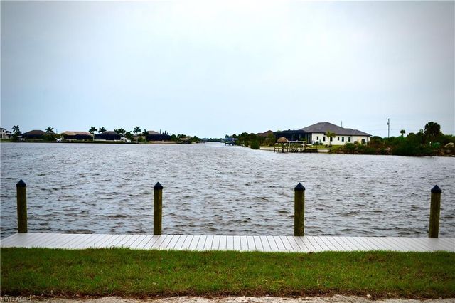 3532 NW 42nd AVE, Cape Coral, FL 33993