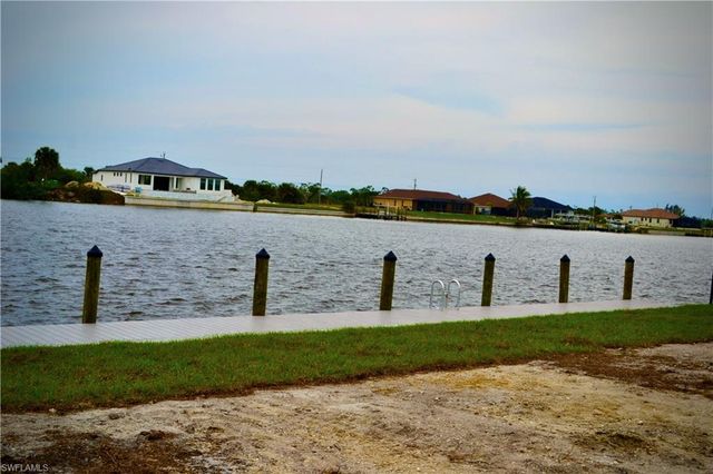 3532 NW 42nd AVE, Cape Coral, FL 33993