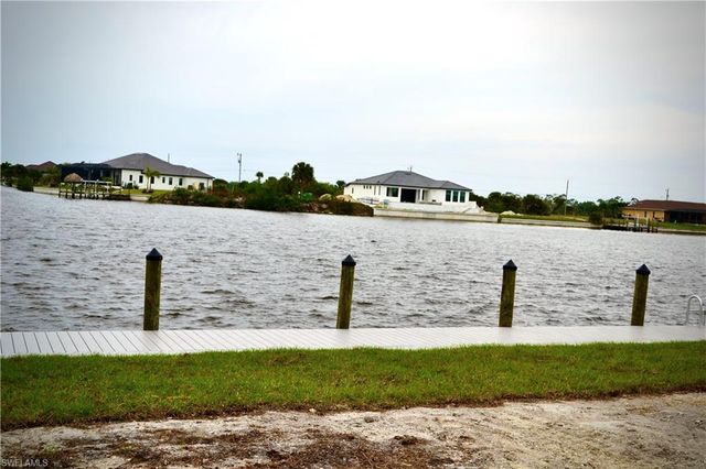 3532 NW 42nd AVE, Cape Coral, FL 33993