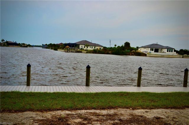 3532 NW 42nd AVE, Cape Coral, FL 33993