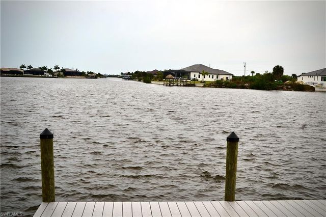 3532 NW 42nd AVE, Cape Coral, FL 33993