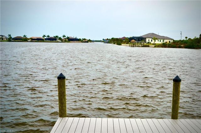 3532 NW 42nd AVE, Cape Coral, FL 33993